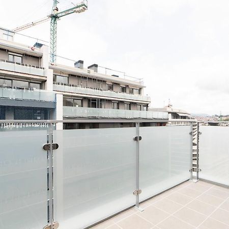 Central Luxury Terrace - Sshousing Σαν Σεμπαστιάν Εξωτερικό φωτογραφία