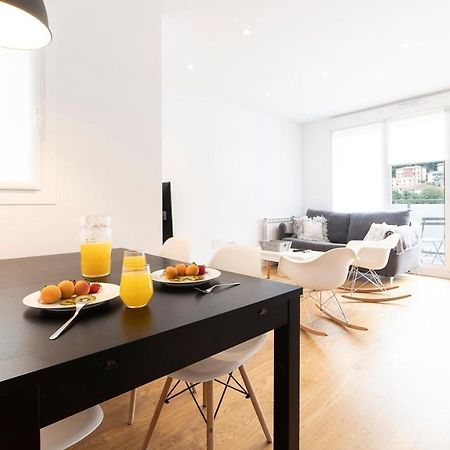 Central Luxury Terrace - Sshousing Σαν Σεμπαστιάν Εξωτερικό φωτογραφία