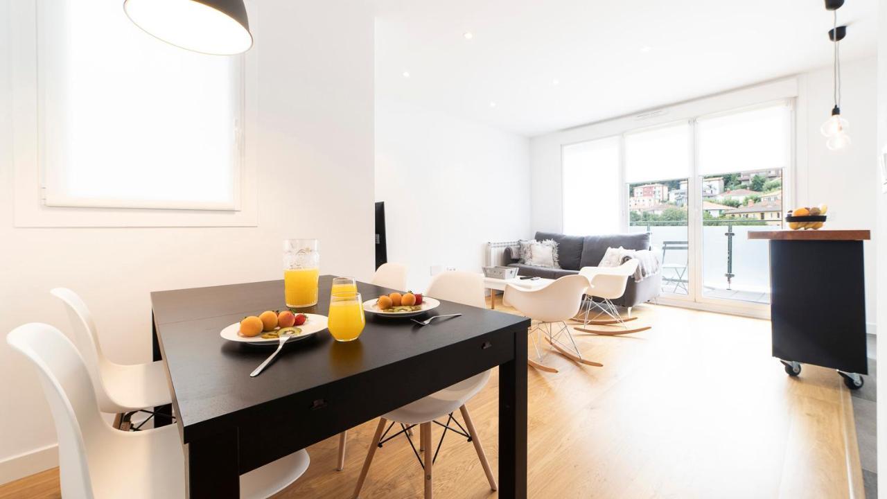 Central Luxury Terrace - Sshousing Σαν Σεμπαστιάν Εξωτερικό φωτογραφία